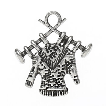 Charm ,  knitted sweather