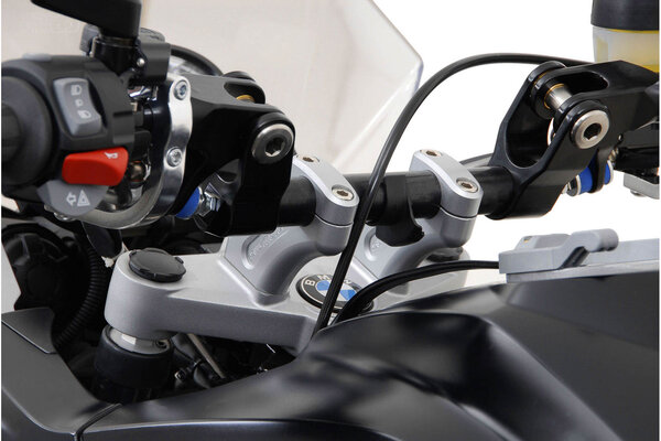R1200GS 2008-2012 - 2