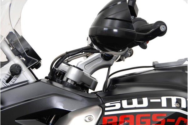 R1200GS 2008-2012 - 5