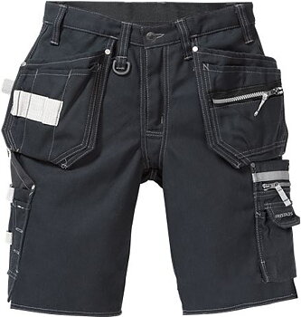 OUTLET FRISTADS HANTVERKARSHORTS 2102 CYD
