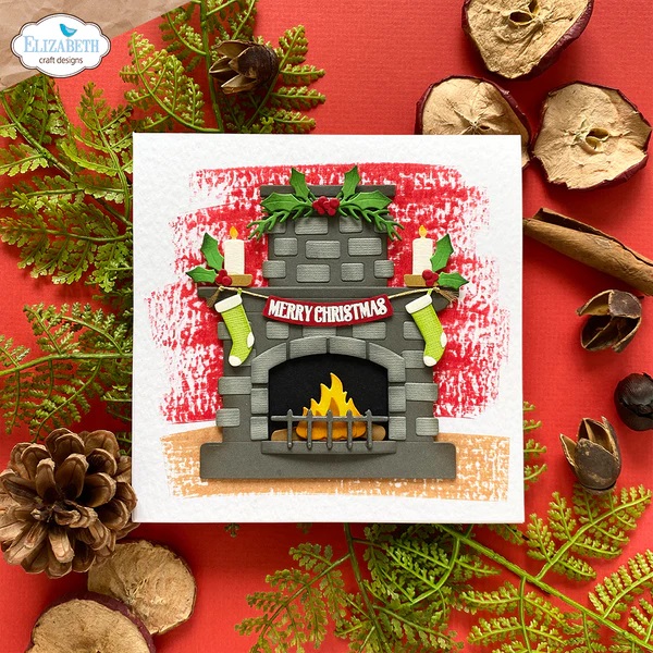 Elizabeth - Cozy Fireplace -  10 dies - 3