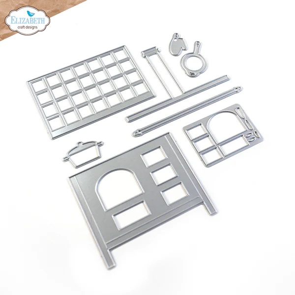 Elizabeth - Kitchen -  8 dies - 2