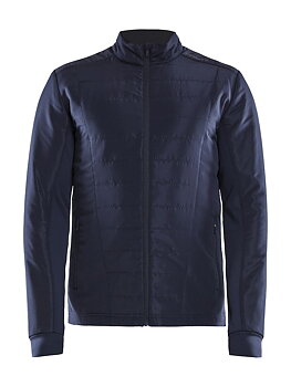 OUTLET Craft Eaze Fusion Warm Jacket M