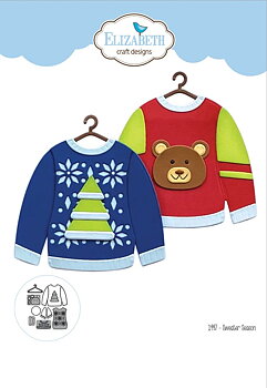 Elizabeth - Sweater Season -  9 dies