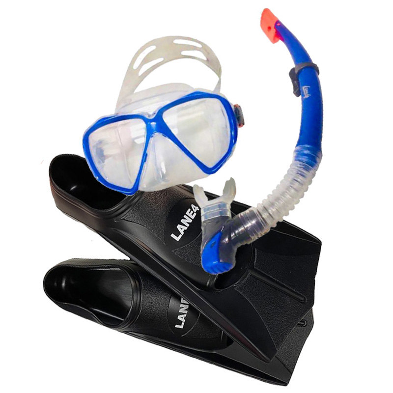 The perfect kombo suitable for all ages and purposes like pool, beach or leasure