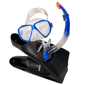 The perfect kombo suitable for all ages and purposes like pool, beach or leasure