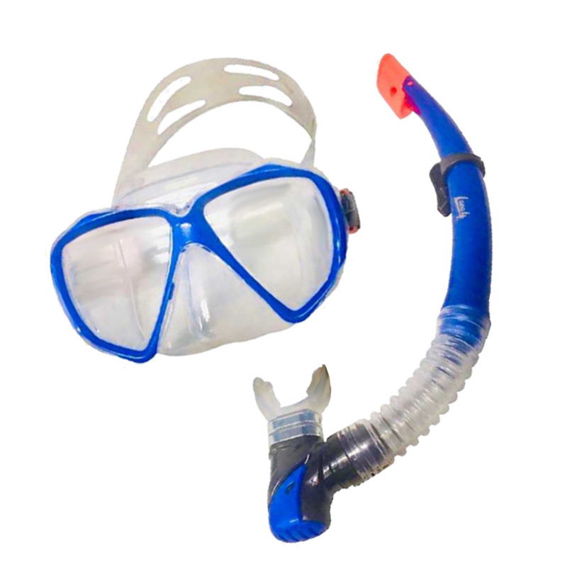The perfect kombo suitable for all ages and purposes like pool, beach or leasure