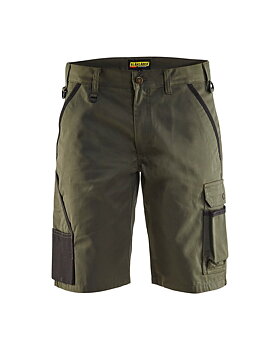 OUTLET Blåkläder SHORTS GARDEN