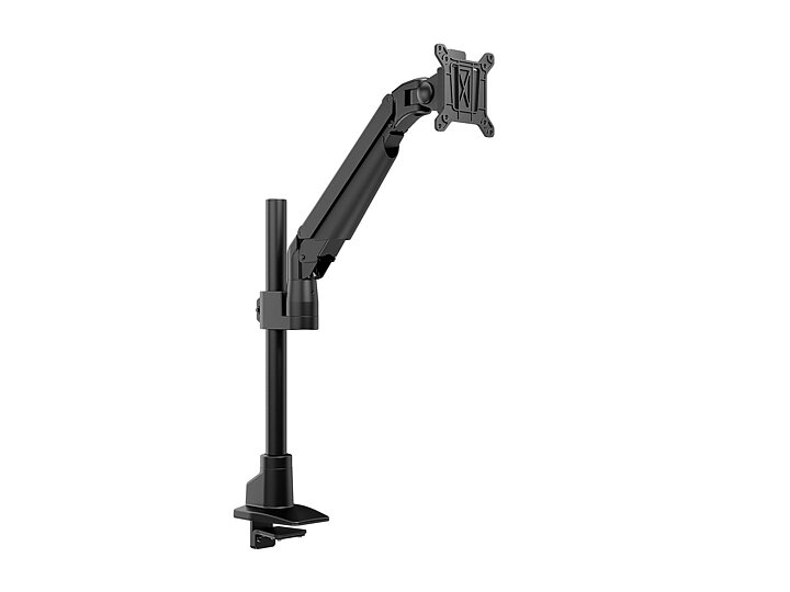 M VESA Gas Lift Arm Basic Pole