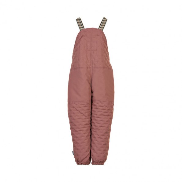 Celavi thermal overall Burlwood - 2
