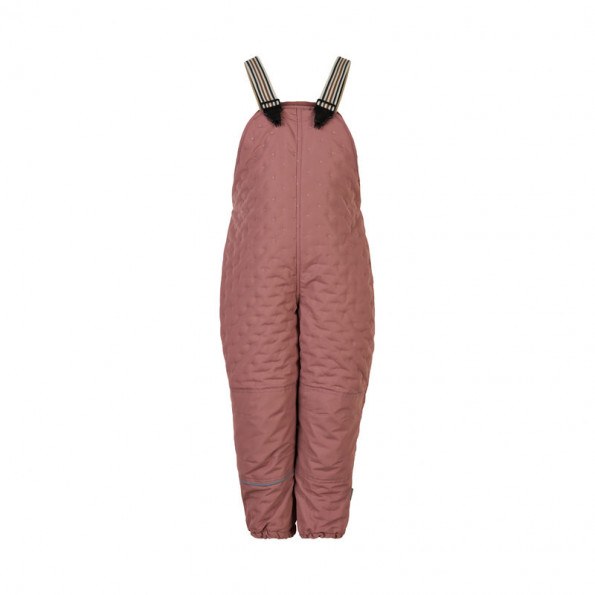 Celavi thermal overall Burlwood
