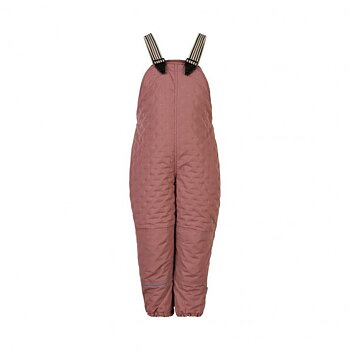 Celavi thermal overall Burlwood