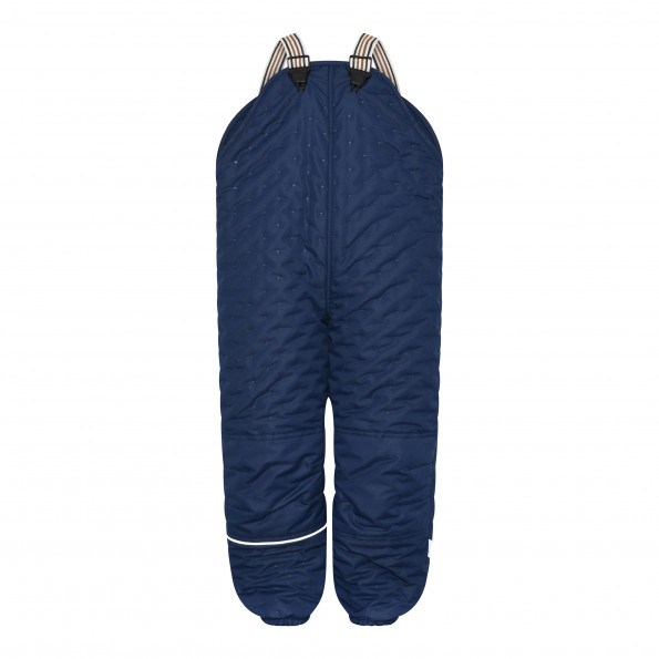 Celavi thermal overall Navy - 2