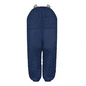 Celavi thermal overall Navy