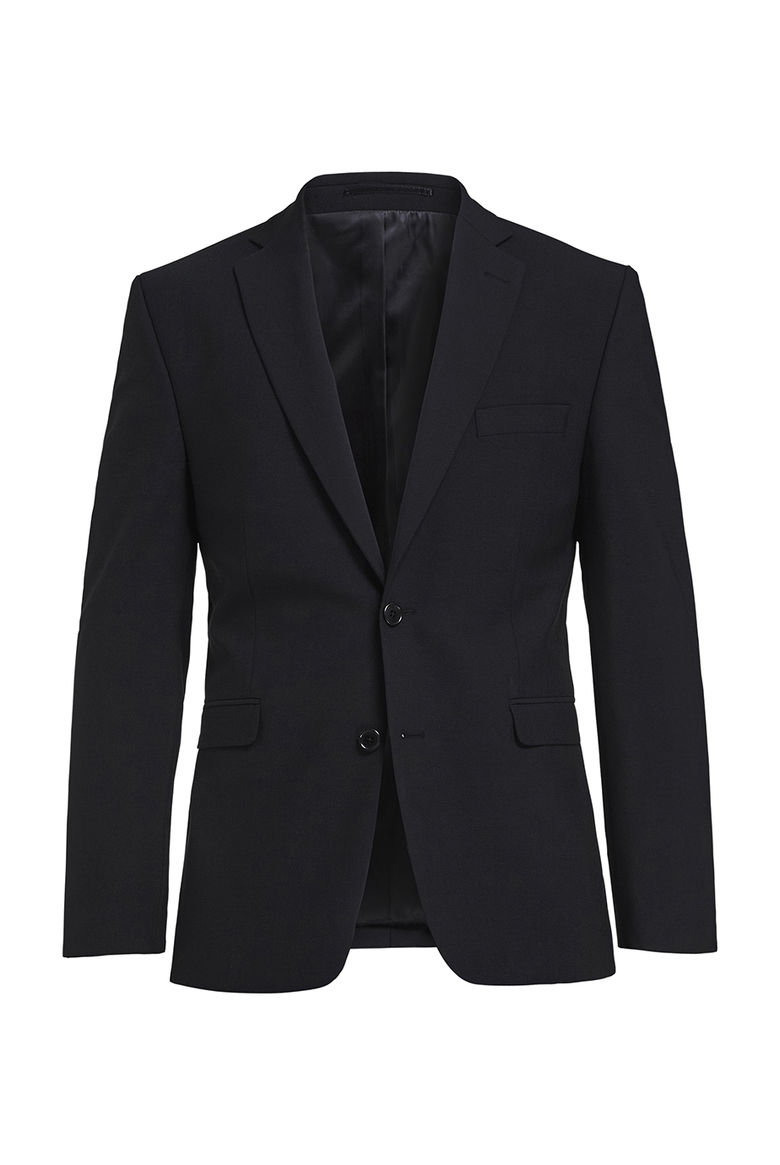OUTLET Tailor 3112 1015 19 Jkt Jacob Repeat Black