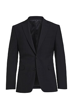 OUTLET Tailor 3112 1015 19 Jkt Jacob Repeat Black