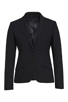 OUTLET Tailor 2141 1015 19 Dixie Long Repeat Black