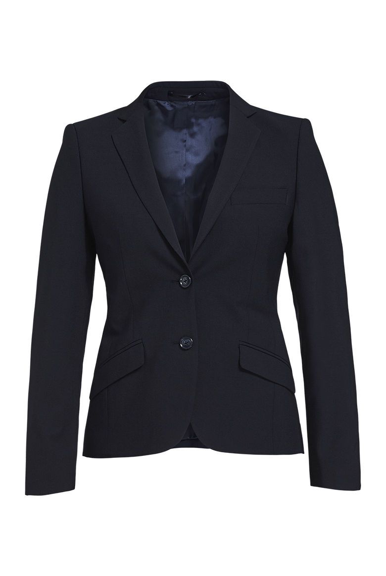OUTLET Tailor 2140 1015 30 Jkt Dixie Repeat Navy
