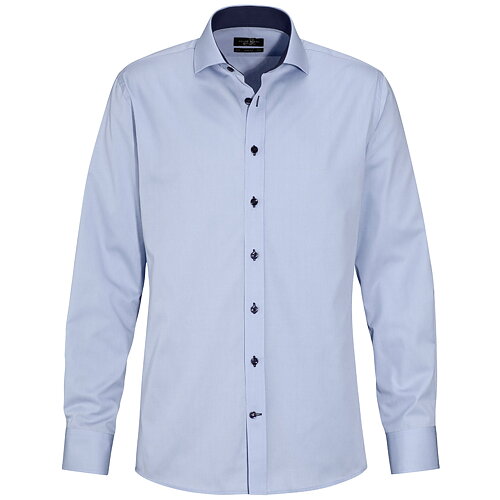 OUTLET Ernst Alexis Twillskjorta Contemporary Fit