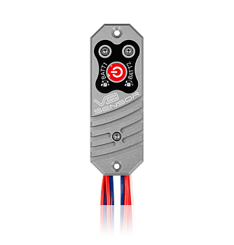 PowerBox Sensor V3