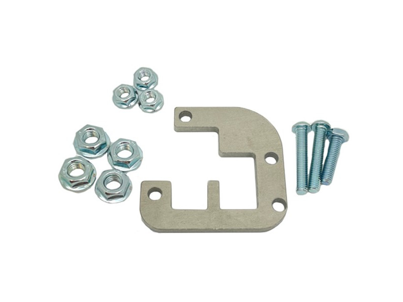 Spärrplatta till Volvo V70n, XC70, XC90, S60, S80