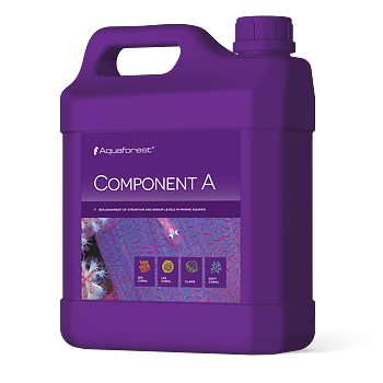 Aquaforest Component A 2000 ml