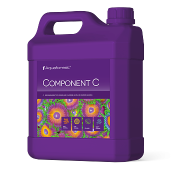 Aquaforest Component C 2000 ml