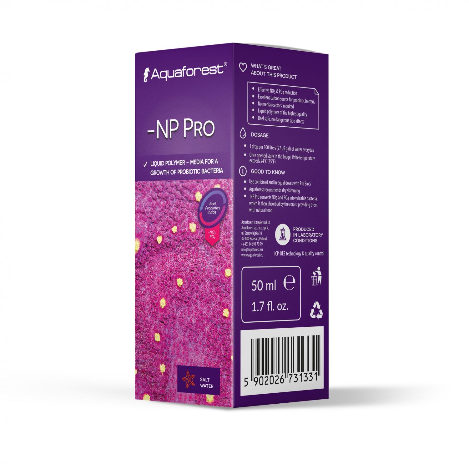 Aquaforest  -NP Pro