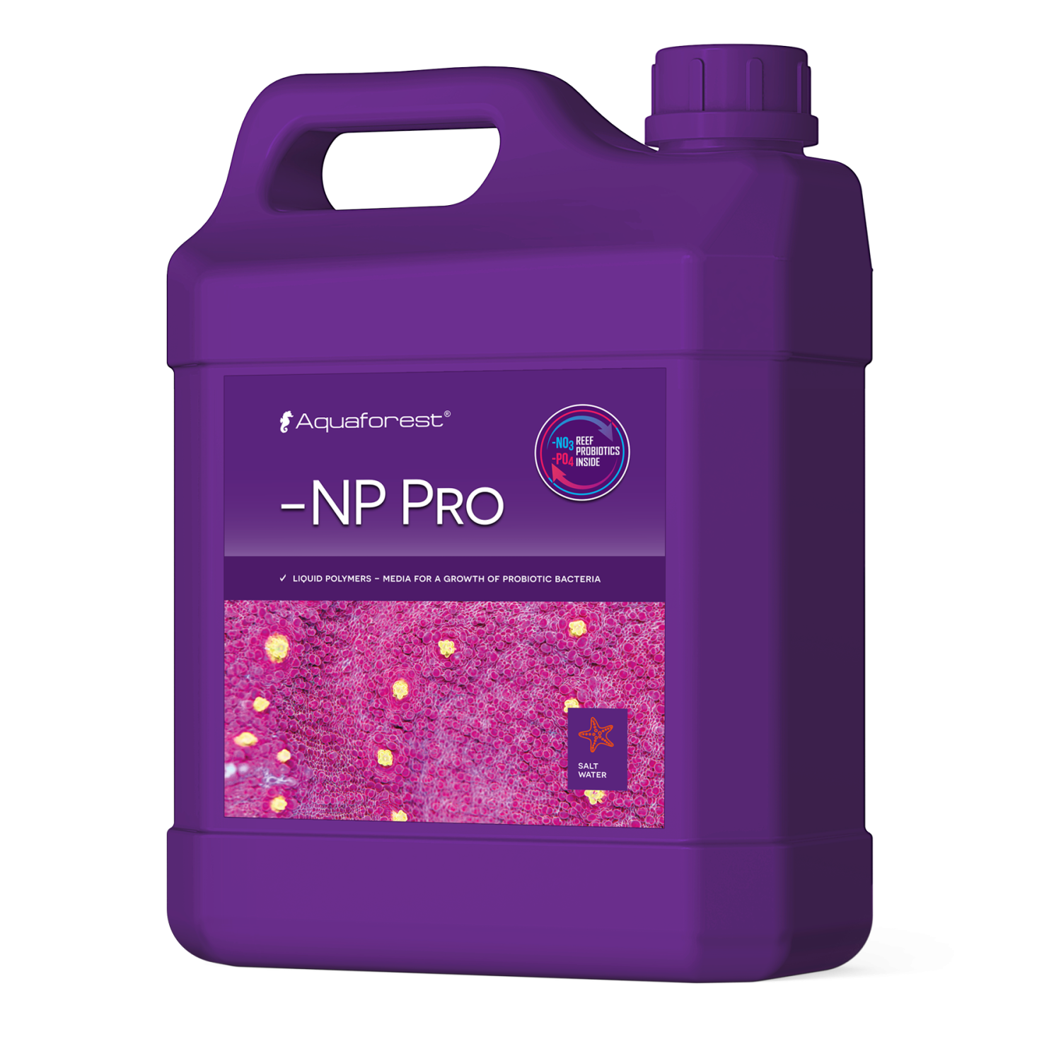 Aquaforest  -NP Pro - 2