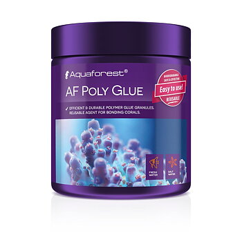 Aquaforest Poly Glue 250 ml