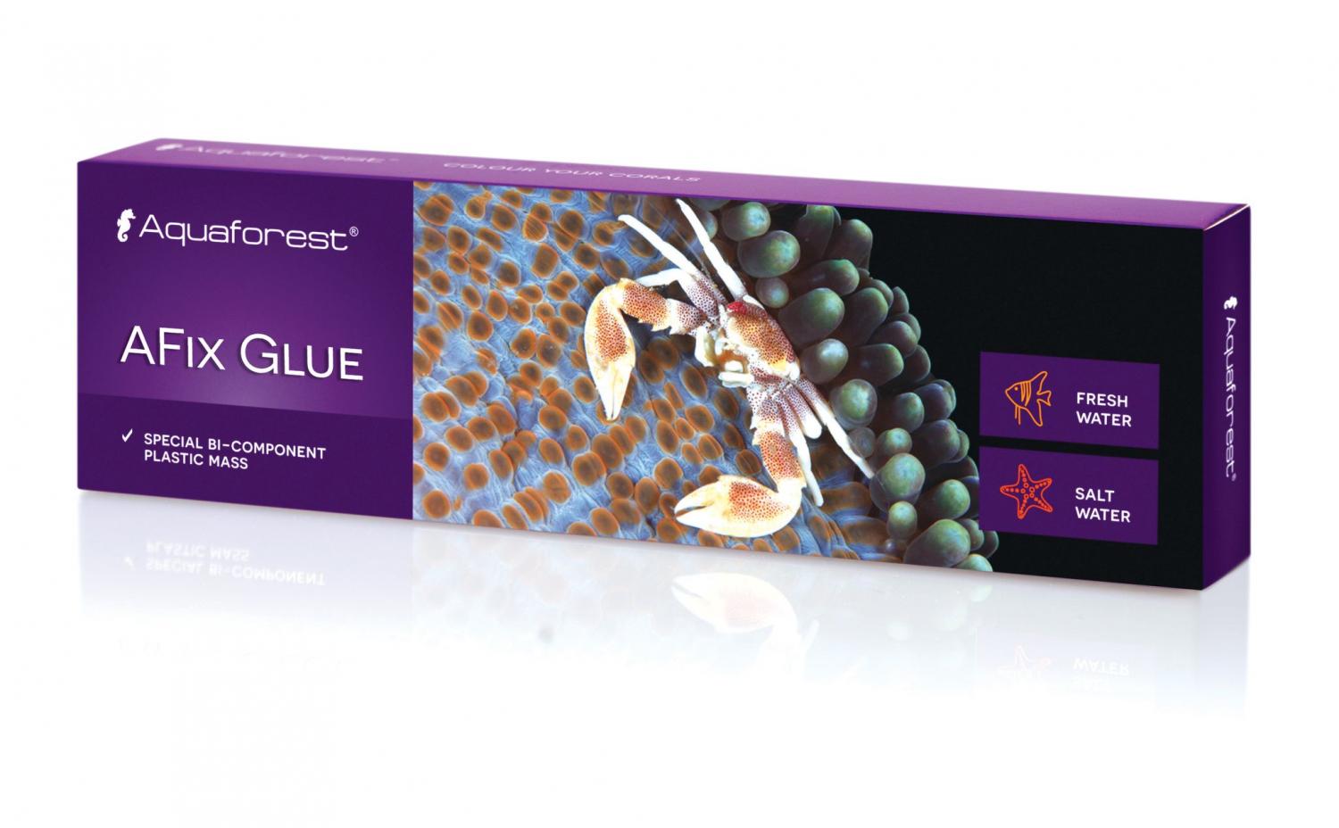 Aquaforest AFix Glue 110g