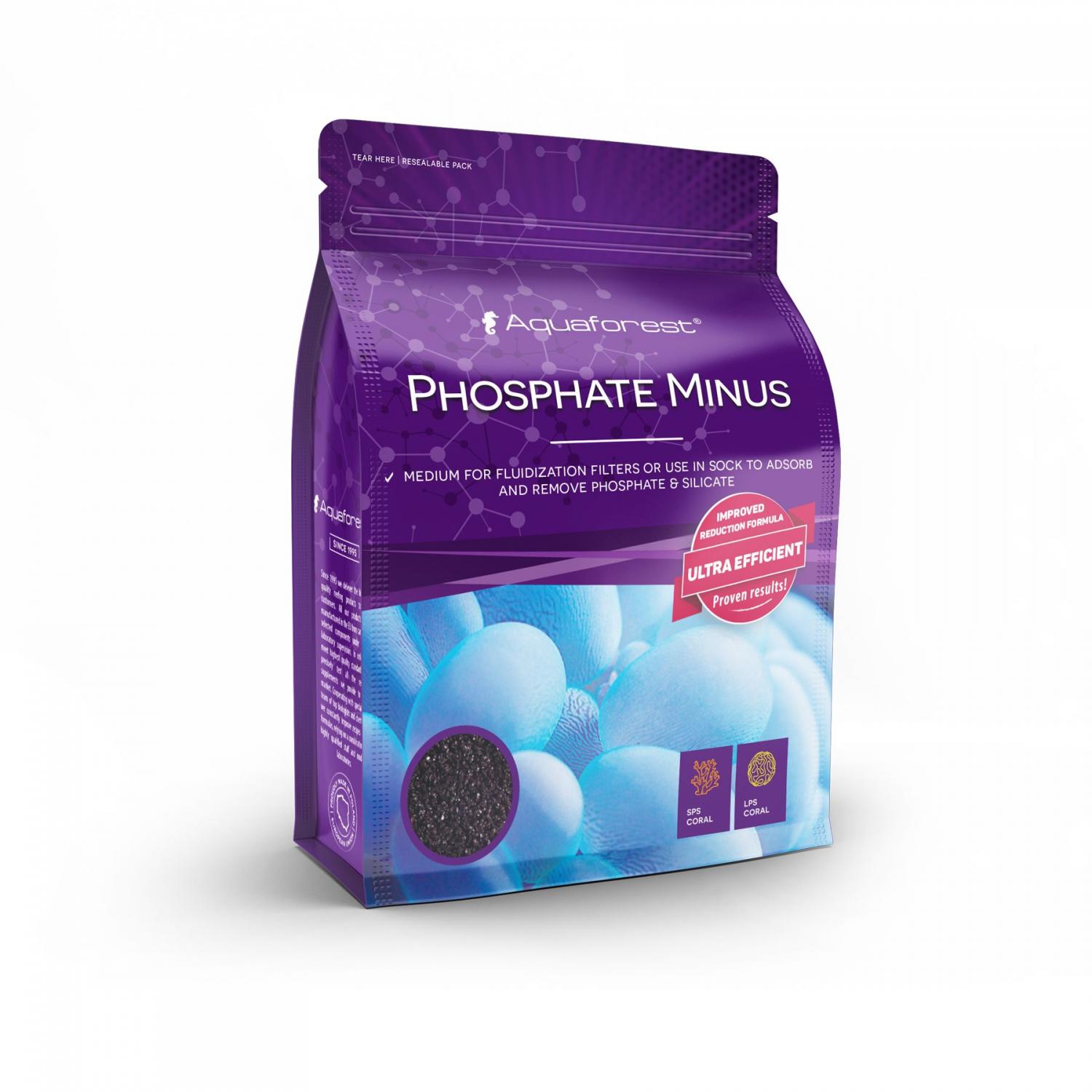 Aquaforest Phosphate Minus - 2