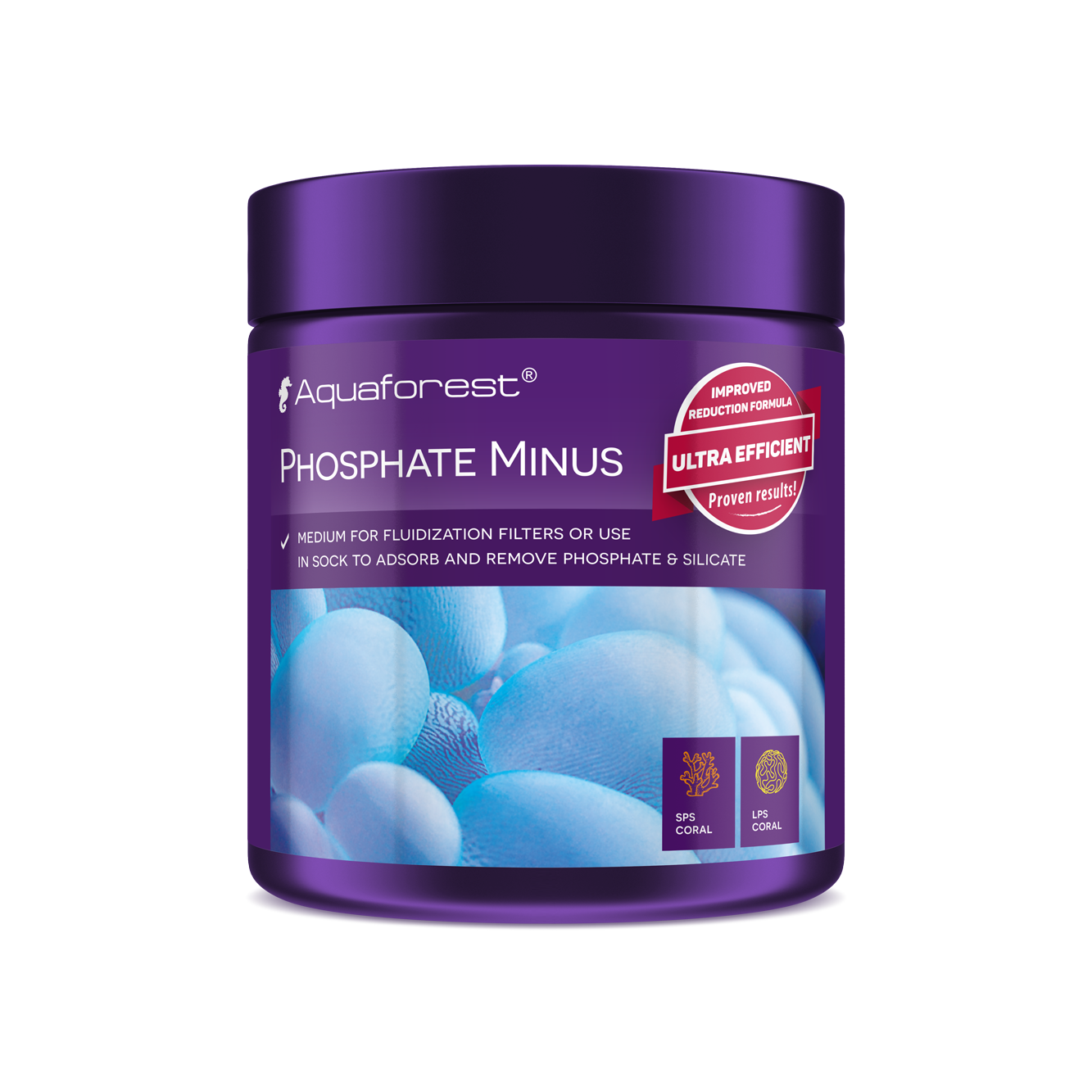 Aquaforest Phosphate Minus