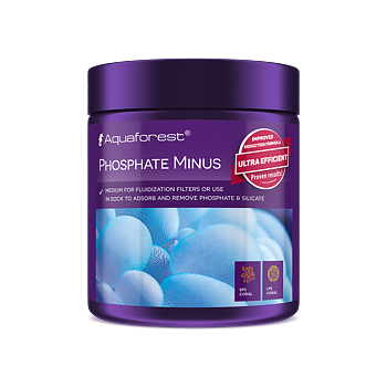 Aquaforest Phosphate Minus