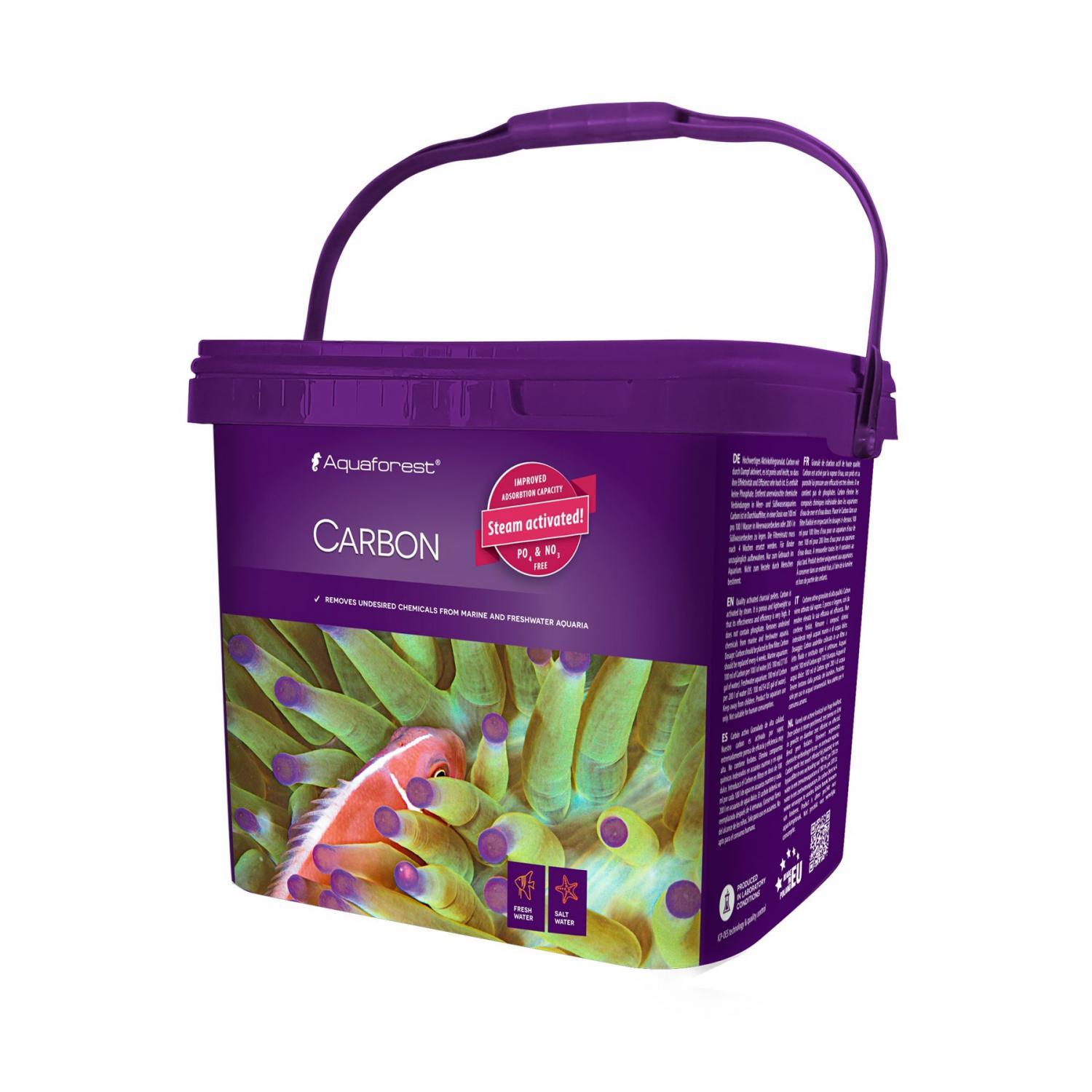 Aquaforest Carbon - 2
