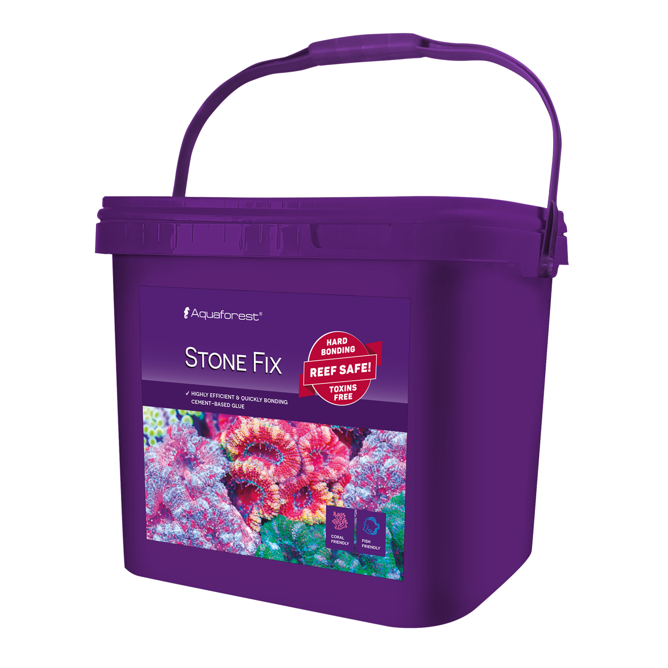 Aquaforest Stone Fix - 3