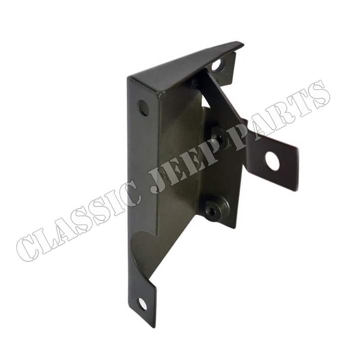 Support airfilter left late FORD GPW F-script - 2