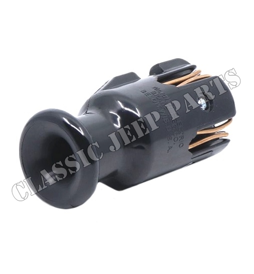 Trailer plug WARNER script - 2
