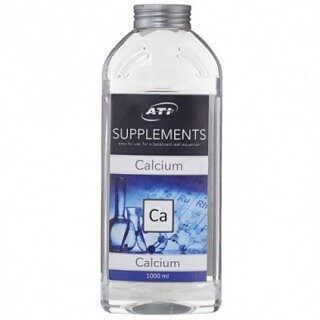 ATI Calcium 1000ml