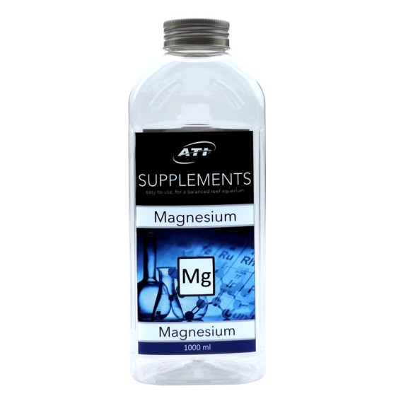 ATI Magnesium 1000ml