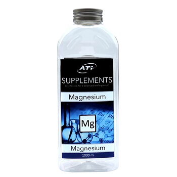 ATI Magnesium 1000ml