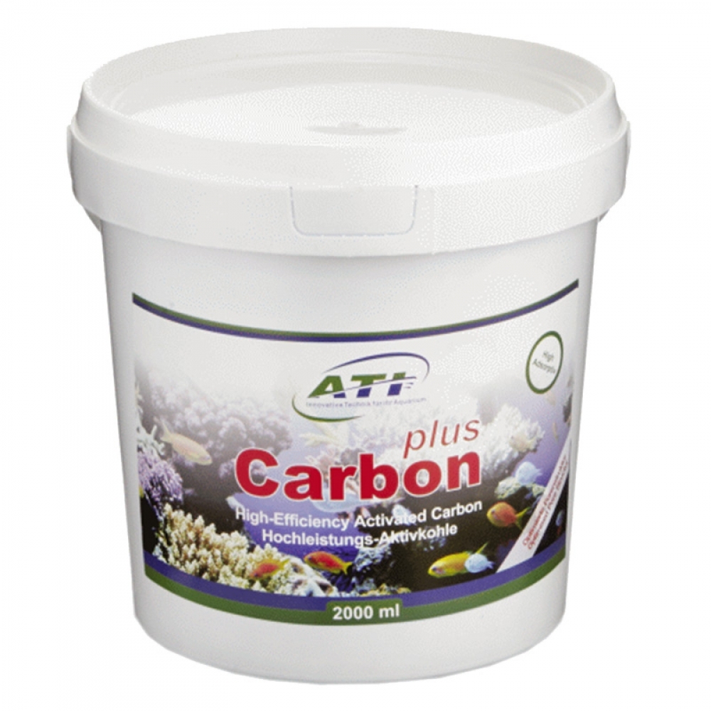 ATI Carbon Plus - 2