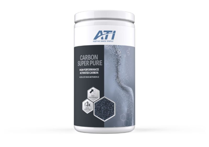 ATI Super Pure