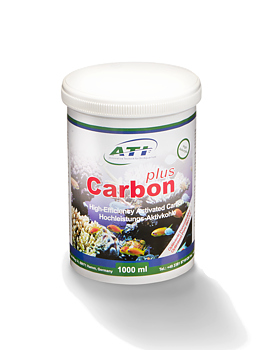 ATI Carbon Plus