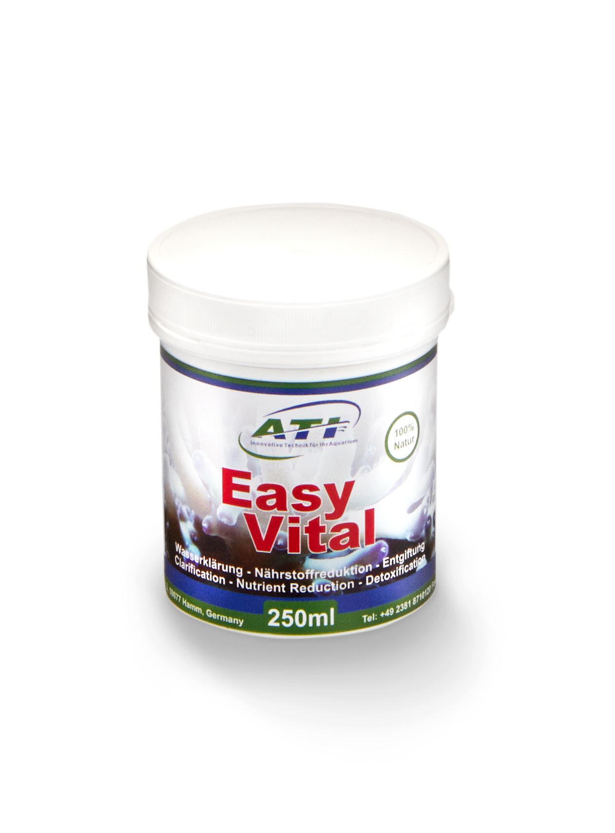 ATI Easy Vital 500ml