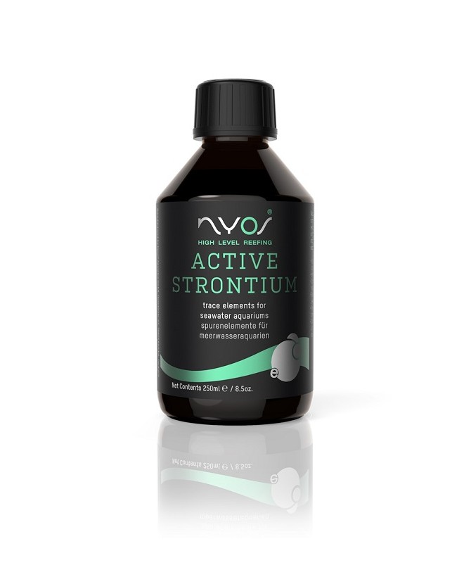 NYOS Active  Strontium 250ml