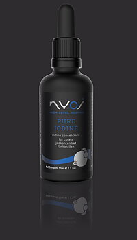 NYOS Pure Iodine 50ml