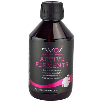 NYOS Activ Elements 250ml