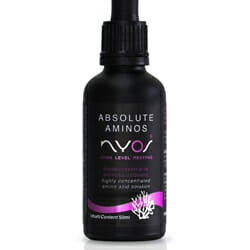 NYOS Absolut Aminos 50ml