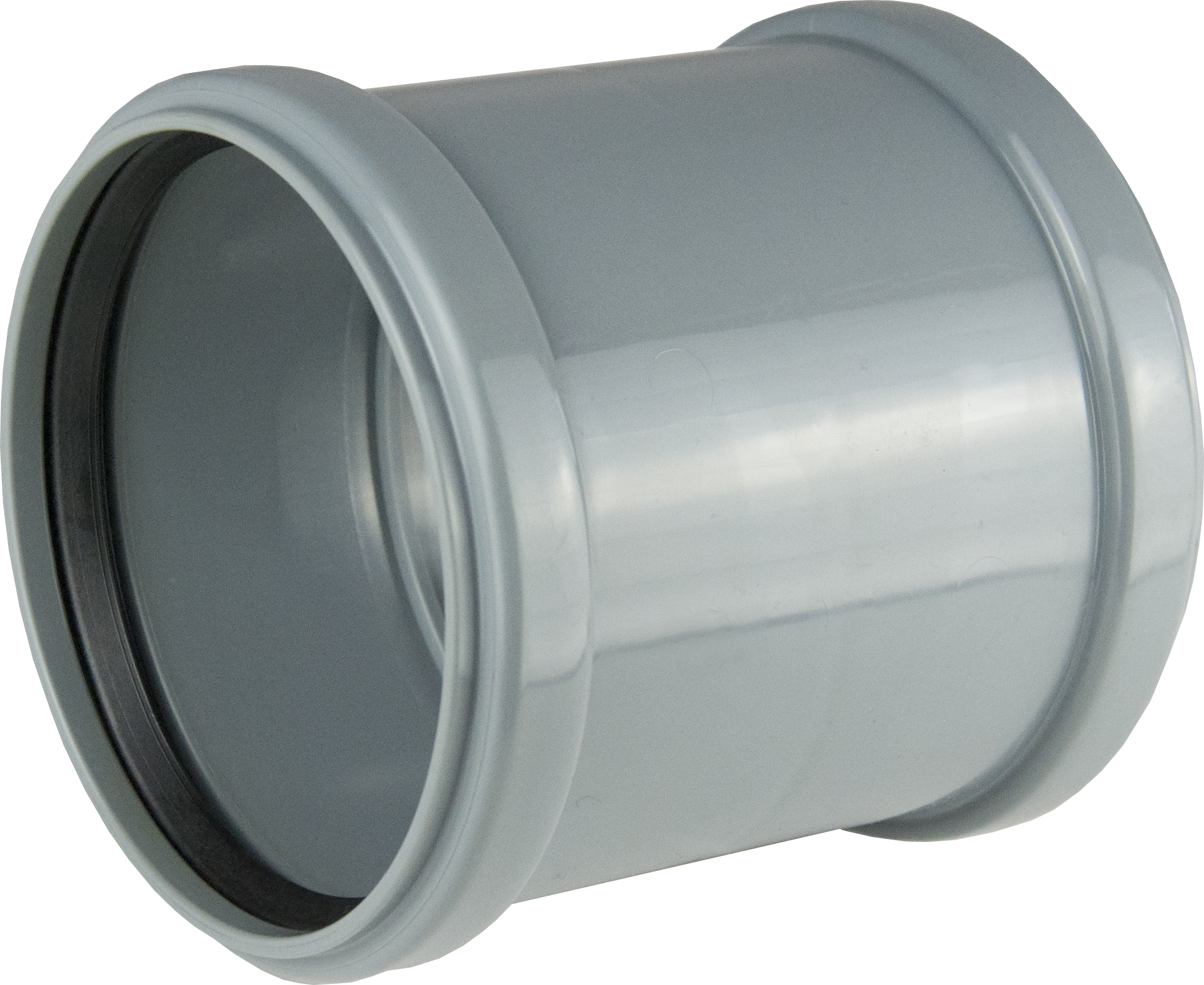 HT Dubbelmuff 110 S16